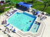 Fame Residence Kemer Annex 